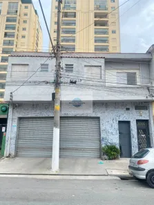 Galpão/Depósito/Armazém para alugar, 378m² no Casa Verde, São Paulo