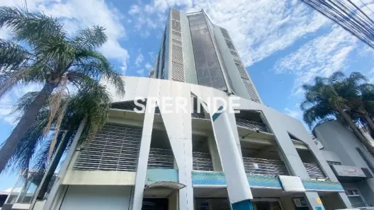 Sala Comercial para alugar, 55m² no Menino Deus, Porto Alegre