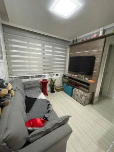 Apartamento com 2 Quartos à venda, 49m² no Ipanema, Porto Alegre
