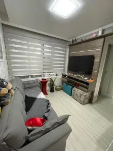 Apartamento com 2 Quartos à venda, 49m² no Ipanema, Porto Alegre