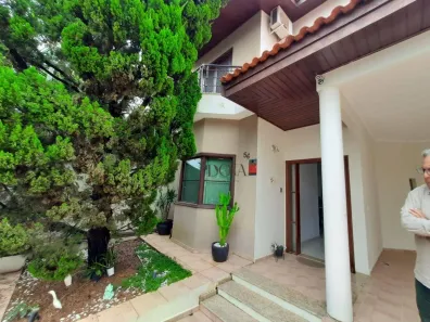 Imóvel Comercial com 3 Quartos para alugar, 282m² no Vila Independência, Sorocaba