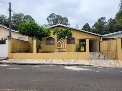 Casa com 3 Quartos à venda, 130m² no Contorno, Ponta Grossa
