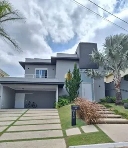 Casa de Condomínio com 4 Quartos à venda, 374m² no Centro, Vinhedo