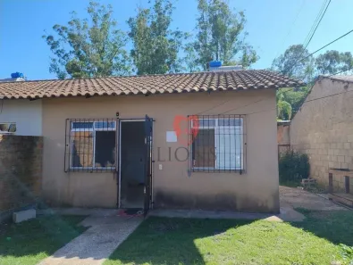 Casa com 2 Quartos à venda, 42m² no Breno Garcia, Gravataí