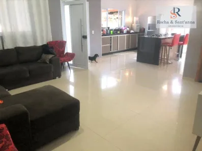 Casa com 3 Quartos à venda, 180m² no Jardim Portal do Sol, Indaiatuba