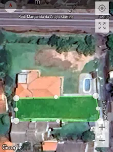 Lote/Terreno à venda, 500m² no Centro (Tupi), Piracicaba