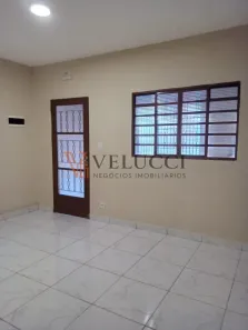 Casa com 3 Quartos à venda, 79m² no Jardim São Domingos, Sumaré