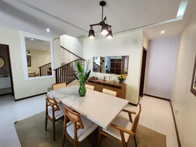 Casa de Condomínio com 3 Quartos à venda, 230m² no Patamares, Salvador