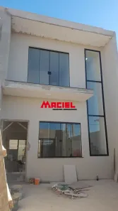 Sobrado com 3 Quartos à venda, 125m² no Jardim da Granja, São José dos Campos