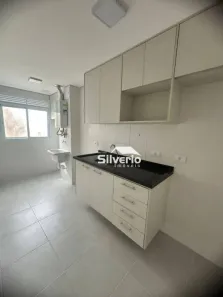 Apartamento com 2 Quartos à venda, 50m² no Jardim Oriente, São José dos Campos