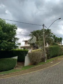 Casa de Condomínio com 4 Quartos à venda, 562m² no Sítios de Recreio Gramado, Campinas