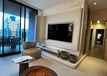 Apartamento com 2 Quartos à venda, 95m² no Água Verde, Curitiba