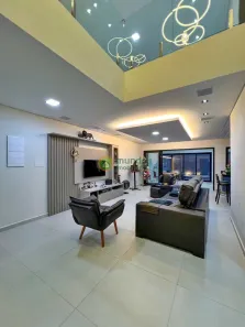 Sobrado com 4 Quartos à venda, 190m² no Caminho Novo, Tremembé