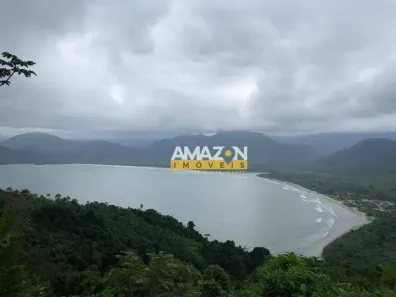 Lote/Terreno à venda, 20000m² no Almada, Ubatuba