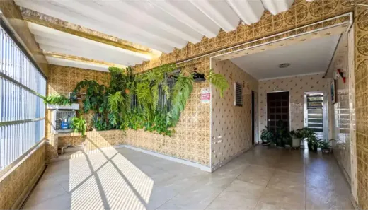 Casa com 3 Quartos à venda, 200m² no Sacomã, São Paulo