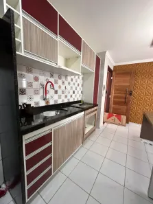 Apartamento com 2 Quartos para alugar, 45m² no Gramame, João Pessoa