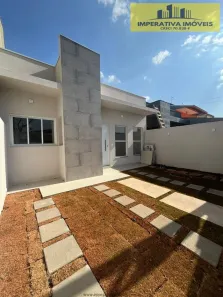 Casa com 3 Quartos à venda, 92m² no Jardim Marambaia, Jundiaí