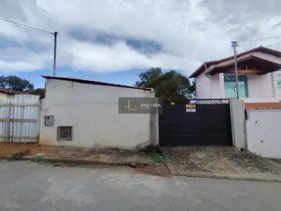 Lote/Terreno à venda, 410m² no Bairro da Vista, Juatuba