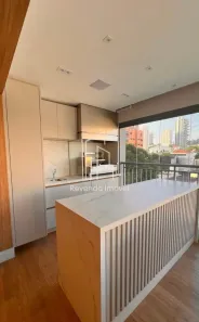 Apartamento com 2 Quartos para alugar, 55m² no Santana, São Paulo