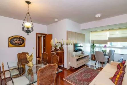 Apartamento com 3 Quartos à venda, 97m² no São Pedro, Belo Horizonte
