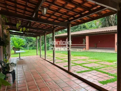 Fazenda/Sítio com 4 Quartos à venda, 344m² no Morro Branco, Salto de Pirapora