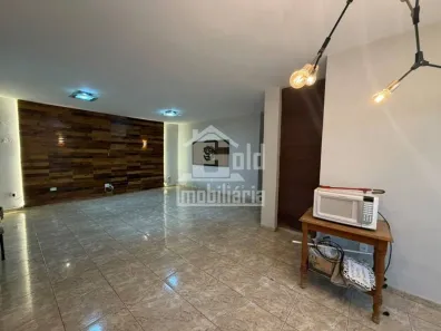 Casa com 3 Quartos para alugar, 324m² no Parque Residencial Cândido Portinari, Ribeirão Preto