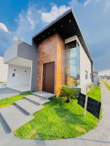 Casa de Condomínio com 3 Quartos à venda, 120m² no Coqueiro, Ananindeua