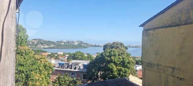 Casa com 3 Quartos à venda, 318m² no Piratininga, Niterói