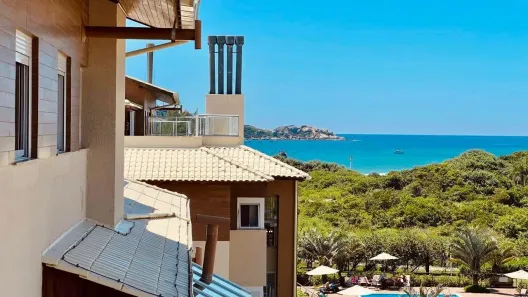 Cobertura com 3 Quartos à venda, 166m² no Campeche, Florianópolis