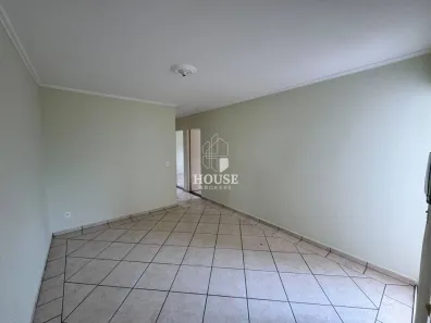 Apartamento com 2 Quartos para alugar, 52m² no Parque da Imprensa, Mogi Mirim