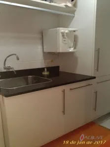 Apartamento com 3 Quartos à venda, 306m² no Centro, Petrópolis