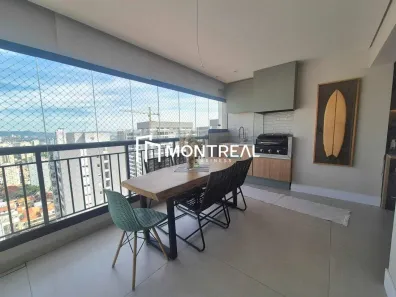 Apartamento com 3 Quartos à venda, 85m² no Vila Zilda (Tatuapé), São Paulo