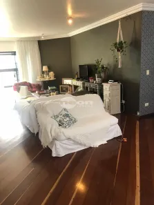 Apartamento com 4 Quartos à venda, 234m² no Jardim do Mar, São Bernardo do Campo