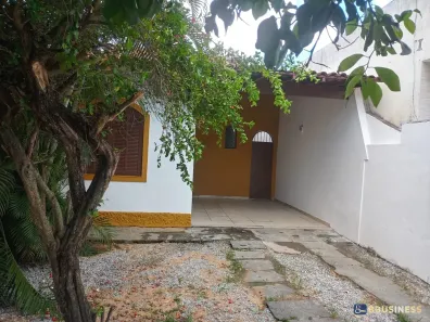 Casa com 3 Quartos à venda, 80m² no Parque Jóquei Club, Campos dos Goytacazes
