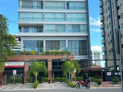 Apartamento com 1 Quarto para alugar, 30m² no Caminho das Árvores, Salvador