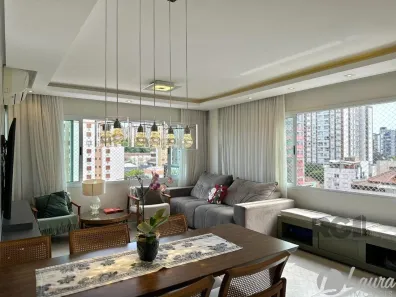Apartamento com 3 Quartos à venda, 95m² no Passo da Areia, Porto Alegre