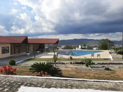 Lote/Terreno à venda, 360m² no Centro, Bezerros