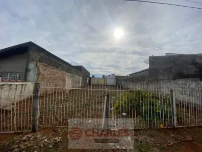 Lote/Terreno à venda, 300m² no Saúde, Mogi Mirim