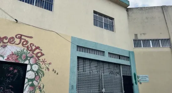 Ponto Comercial para alugar, 1000m² no Rio Bonito, São Paulo
