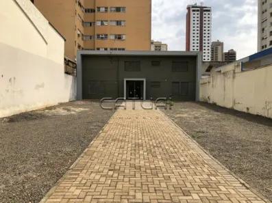 Lote/Terreno com 1 Quarto à venda, 600m² no Centro, Londrina