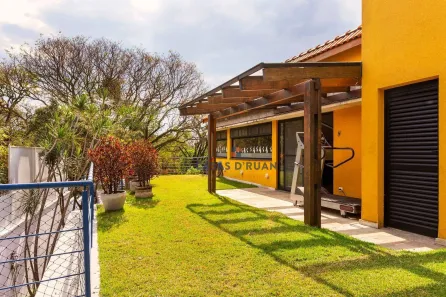 Casa com 4 Quartos à venda, 329m² no Alto da Lapa, São Paulo