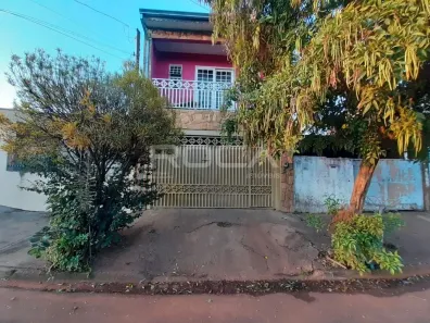 Casa com 2 Quartos à venda, 108m² no Planalto Paraíso, São Carlos