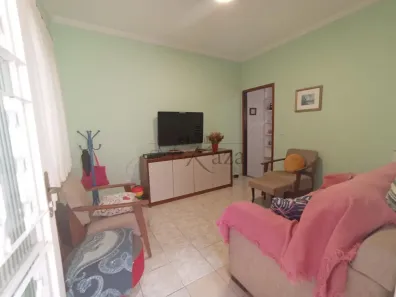 Casa com 2 Quartos à venda, 97m² no Jardim Satélite, São José dos Campos