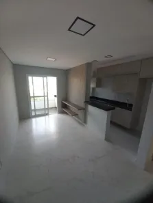 Apartamento com 1 Quarto para alugar, 45m² no Vila Independência, Sorocaba
