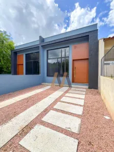 Casa com 3 Quartos à venda, 84m² no Oriço, Gravataí