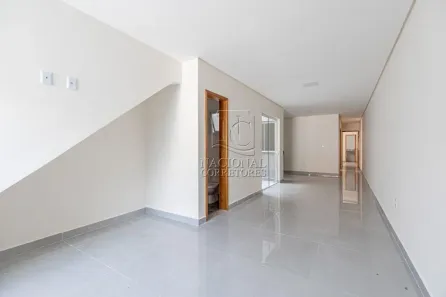 Casa com 3 Quartos à venda, 135m² no Vila Camilópolis, Santo André