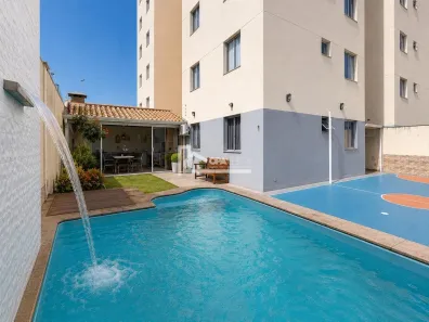 Apartamento com 3 Quartos à venda, 180m² no Piratininga (Venda Nova), Belo Horizonte