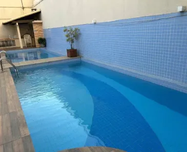 Apartamento com 3 Quartos à venda, 81m² no Centro, Nilópolis