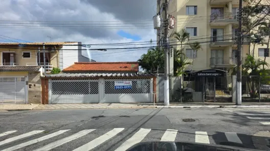 Lote/Terreno à venda, 330m² no Jardim Ernestina, São Paulo