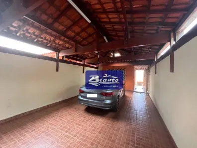 Sobrado com 3 Quartos à venda, 200m² no Jardim Vila Galvão, Guarulhos